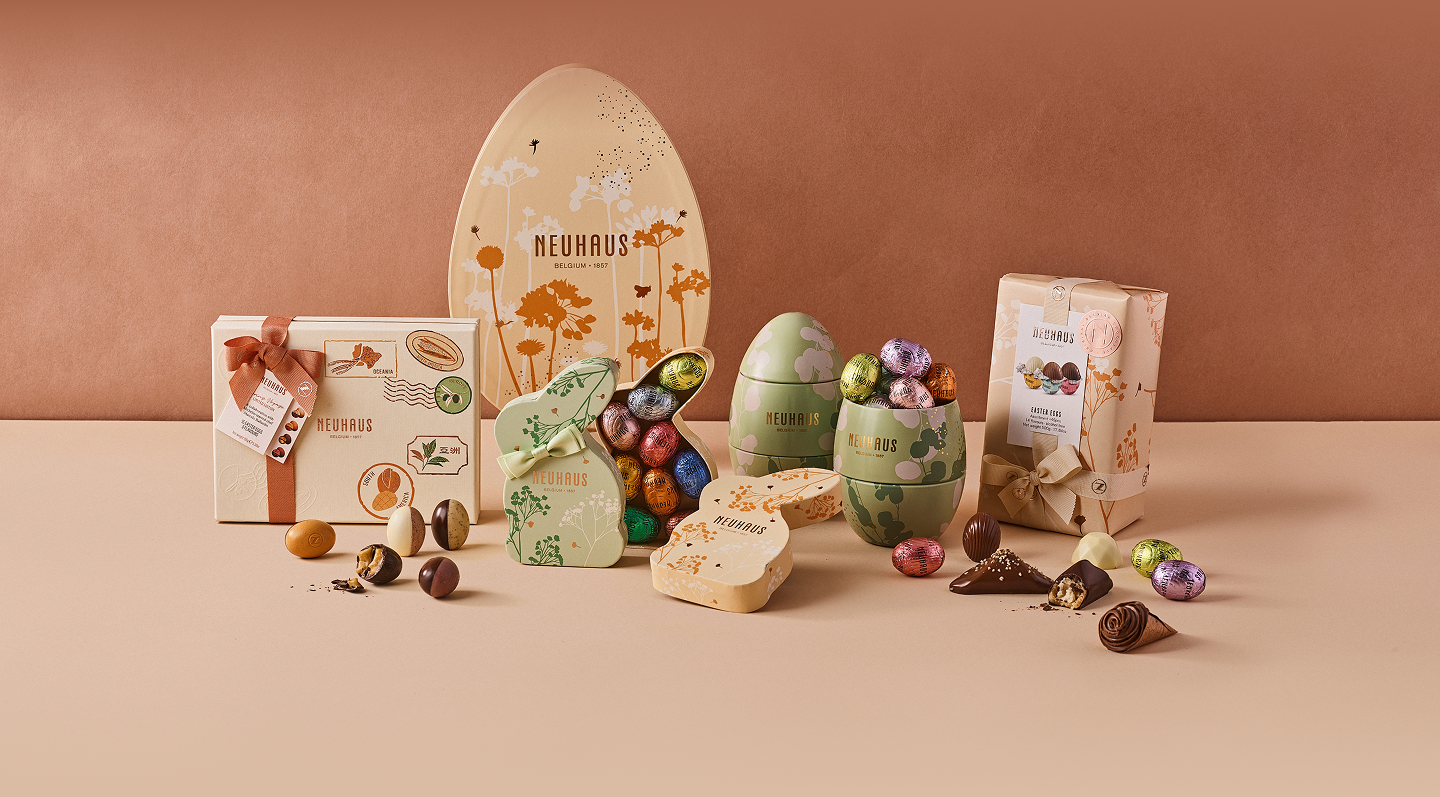 Easter group