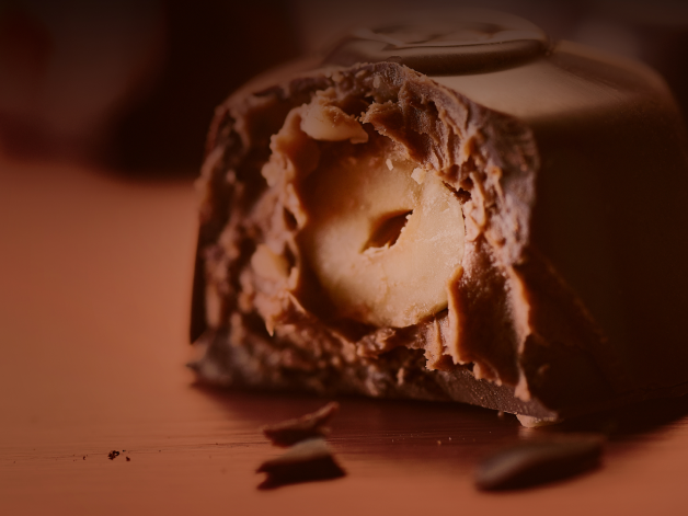 Neuhaus Chocolates Albert