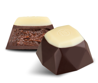 Neuhaus Chocolates Gin Provence