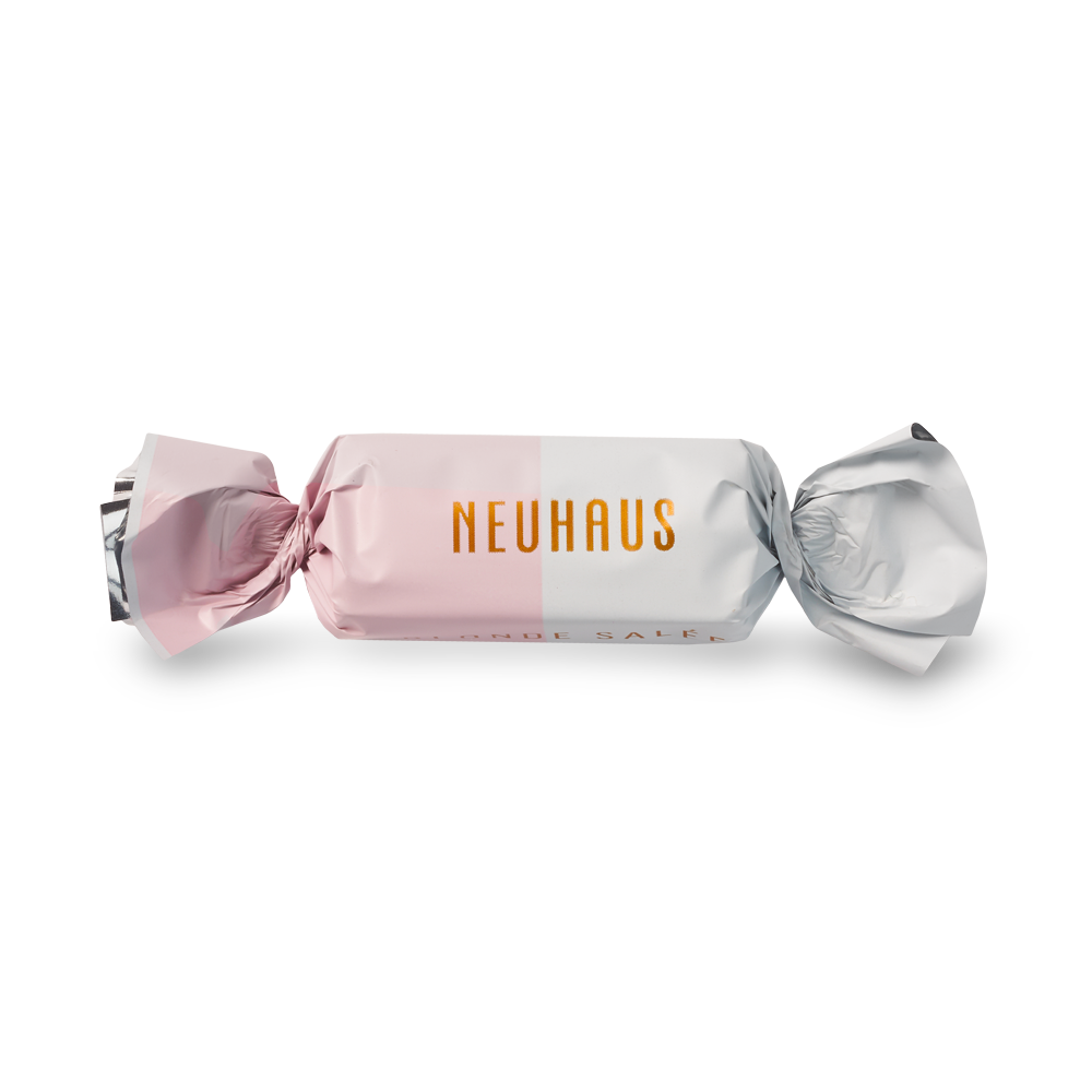 Neuhaus Chocolates Amusette Blonde Sal&eacute;e
