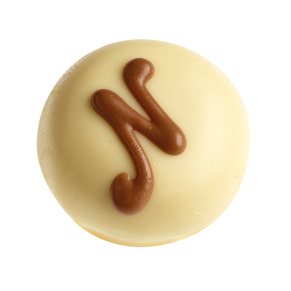 Neuhaus Chocolates Manon Choco Caf&eacute;