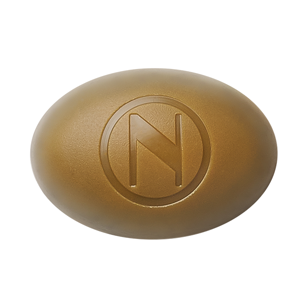Neuhaus Chocolates Top Caramel Ganache
