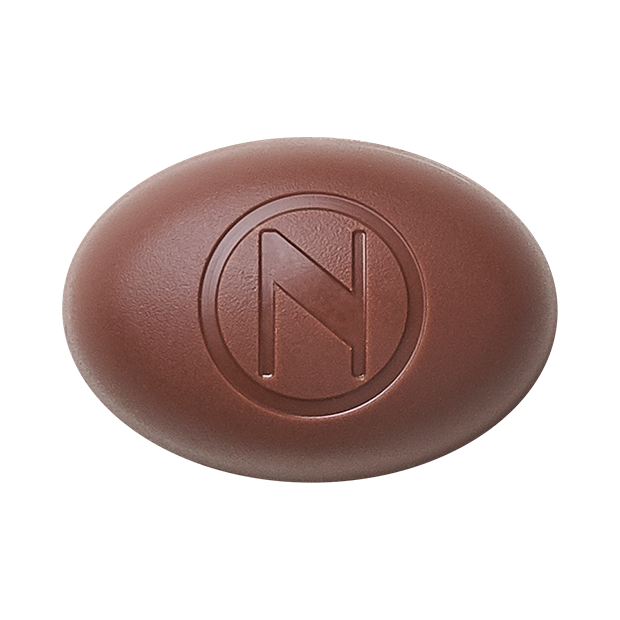 Neuhaus Chocolates Top Almond Pralin&eacute;