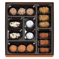 Father&rsquo;s Day Gift Box Truffles