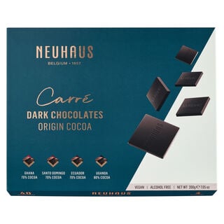 Carr&eacute; Origin