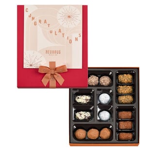 Congratulations Gift Box - Truffles