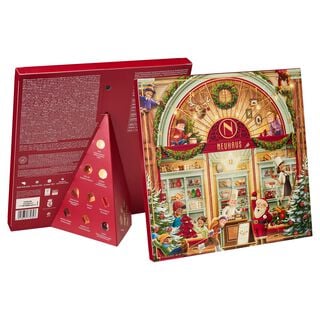 Klassieke Adventskalender 2025