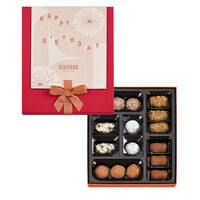 Happy Birthday Gift Box - Truffles