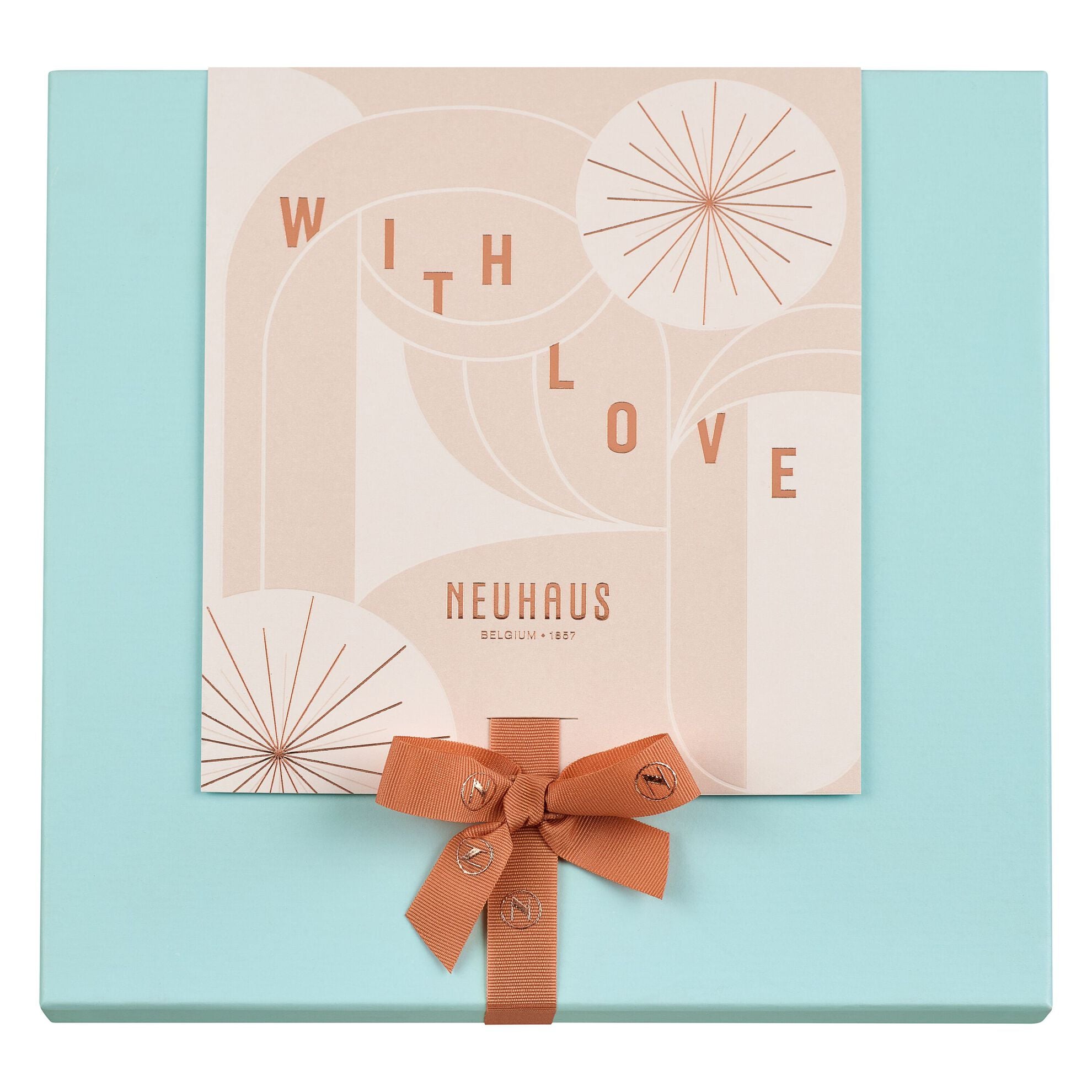 With Love Gift Box Small - Milk image number 11