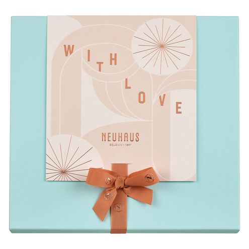 With Love Gift Box Small - Milk image number 11