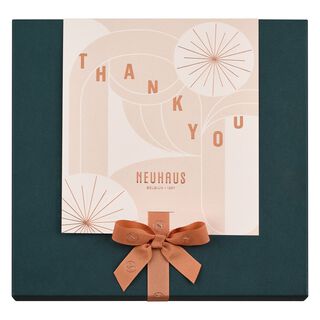 Thank You Gift Box Small - Dark