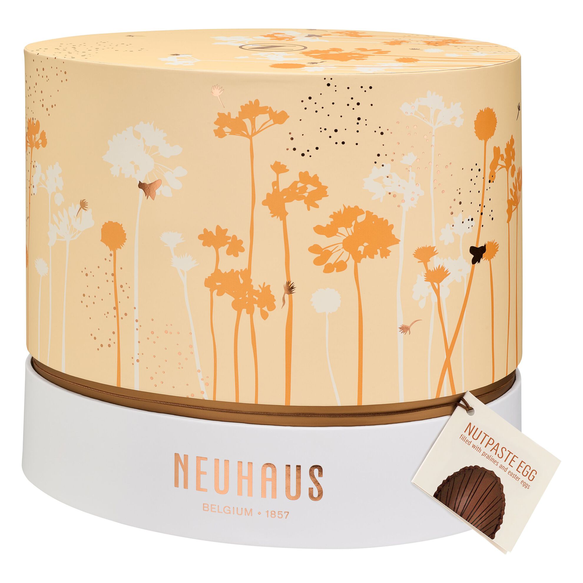 BALLOTOEUF NUTPASTE 850 G image number 11