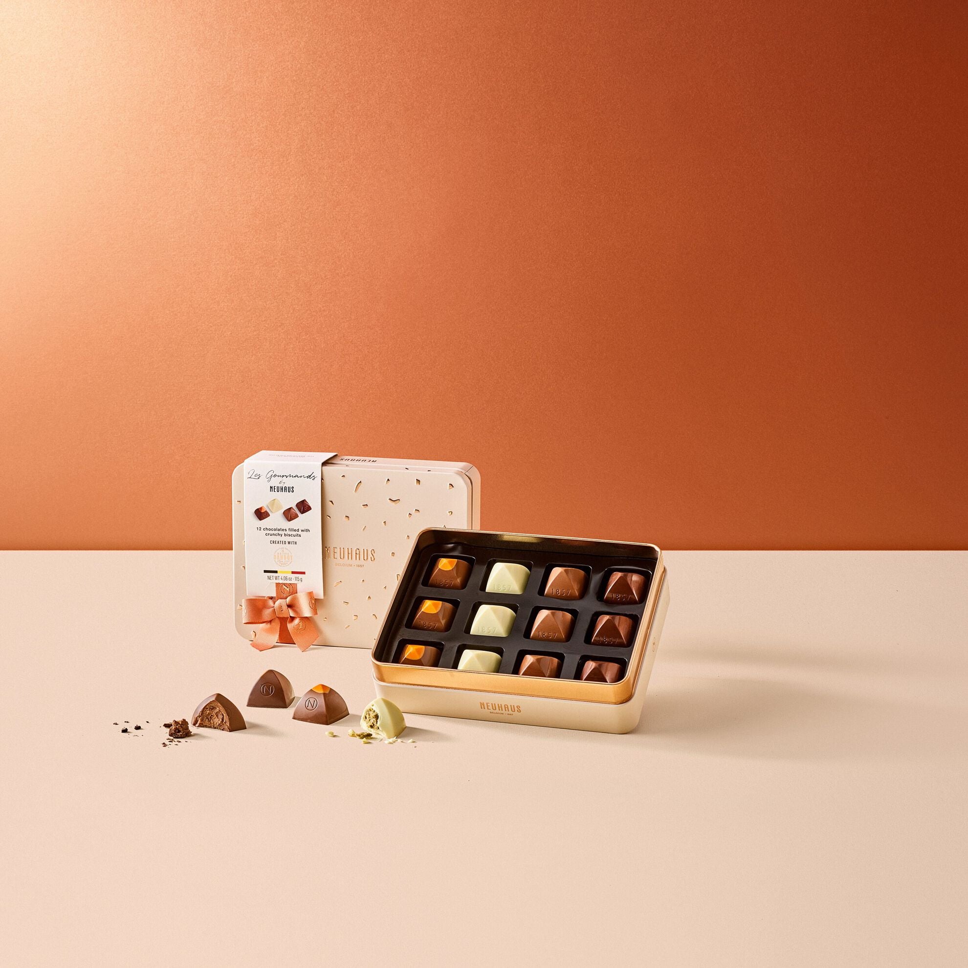 Les Gourmands &ndash; Small image number 11