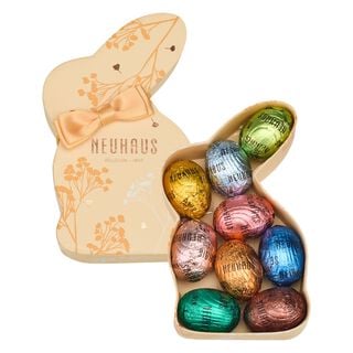 EASTER BUNNY ORANGE