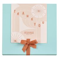 Thank You Gift Box - Milk