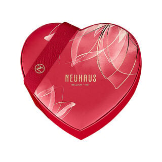 Romantic Small Heart Box