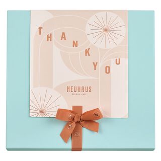 Thank You Gift Box Small - Milk