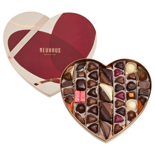 Valentine Large Heart Box image number 01