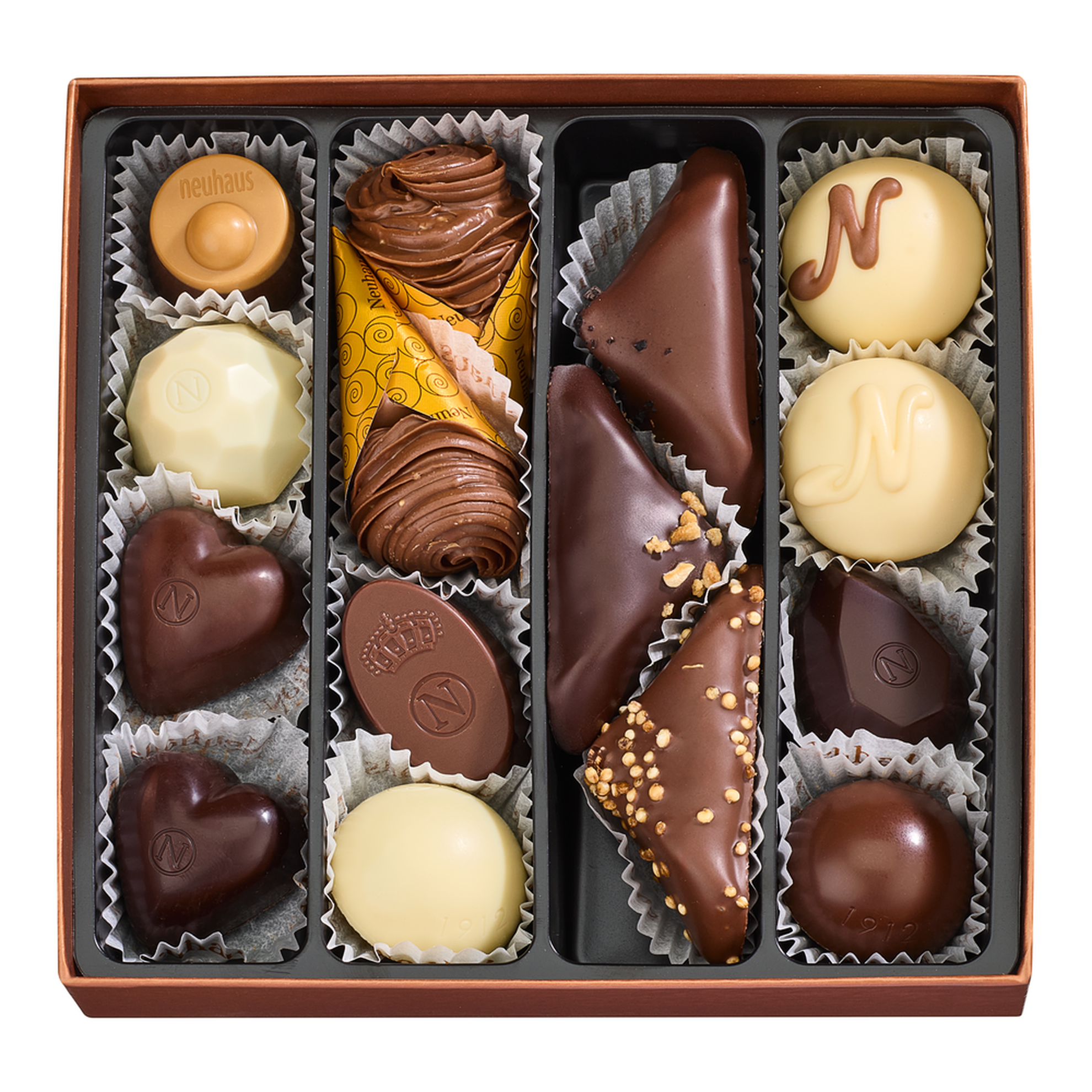 Medium Geschenkbox image number 01