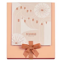 Happy Birthday Gift Box &ndash; Truffles Cocoa