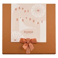 Happy Birthday Gift Box - Mix