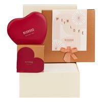 With Love Gift Basket - Medium