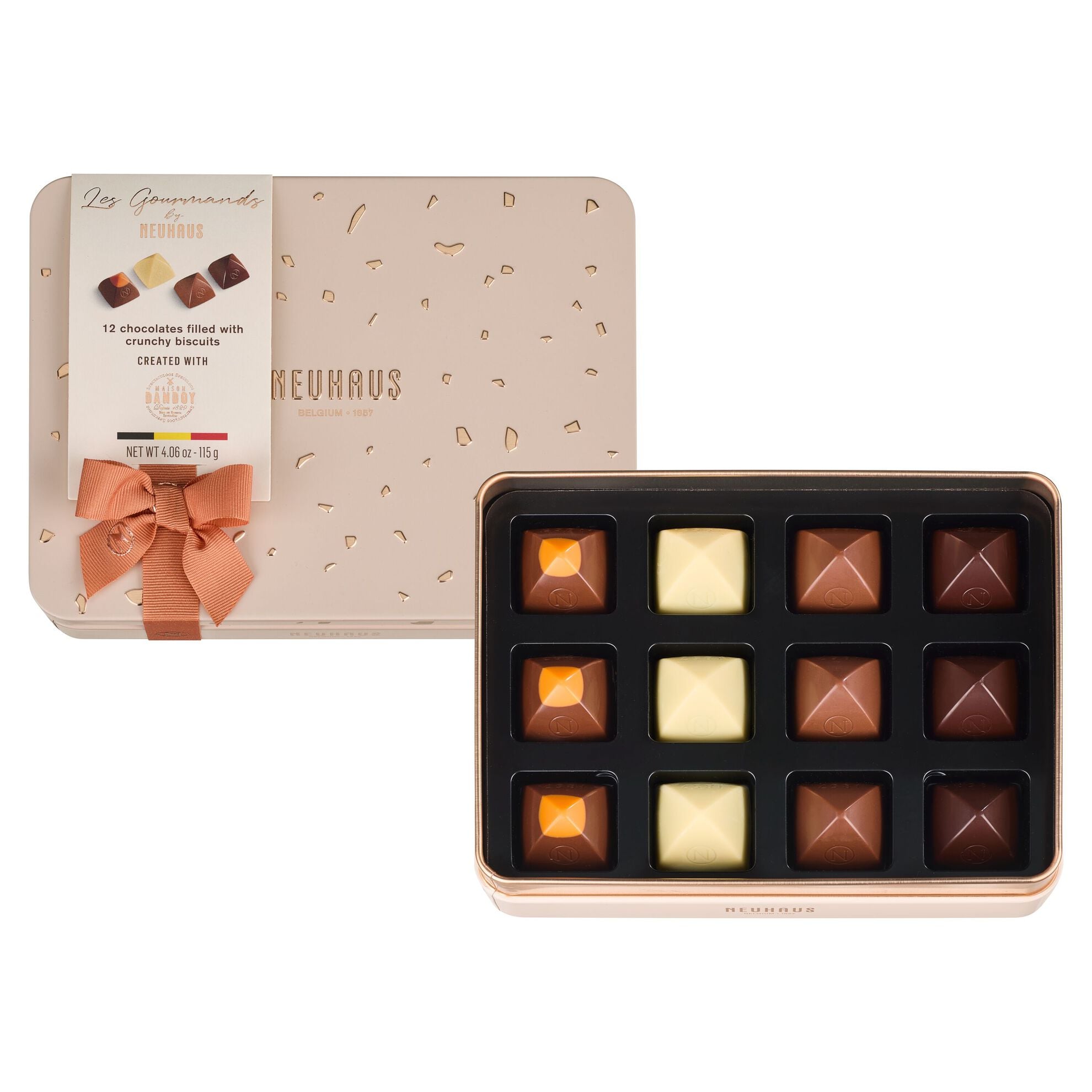 Les Gourmands &ndash; Small image number 01