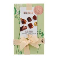 SPRING TIMELESS MASTERPIECES BALLOTIN 350 G