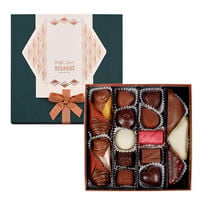 Father&rsquo;s Day Chocolate Gift Box