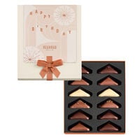 Happy Birthday Gift Box - Irr&eacute;sistibles