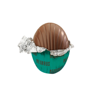 Milk Almond Pralin&eacute;