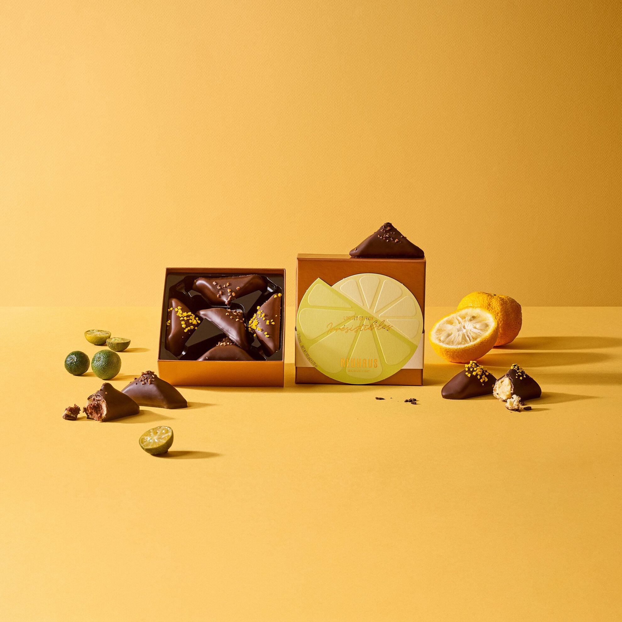 Limited Edition Summer Irr&eacute;sistibles image number 21