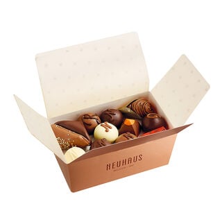 Timeless Masterpieces Ballotin 500G