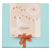 Happy Birthday Gift Basket - Small
