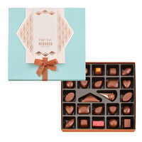 Father&rsquo;s Day Gift Box Milk