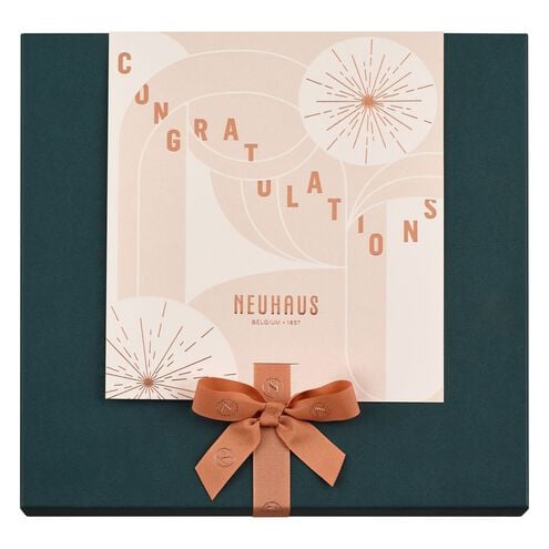 Congratulations Gift Box - Dark image number 11