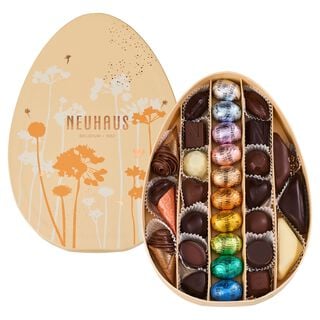 BIG EASTER EGG