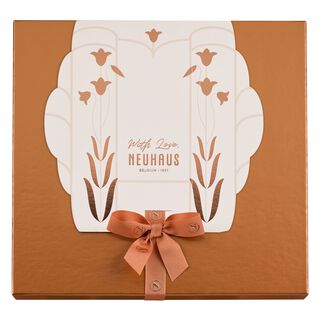 Panier Cadeau de C&eacute;l&eacute;bration