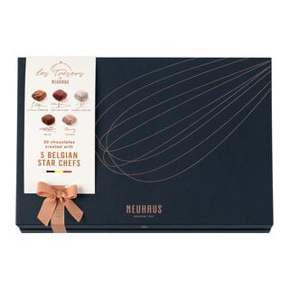 Les Tr&eacute;sors de Neuhaus
