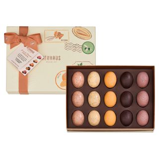 Limited Edition Spring Voyage