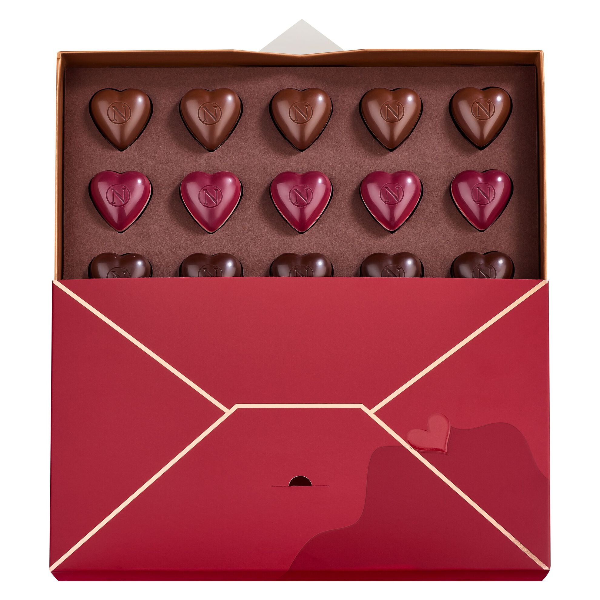 Love Letter Box image number 01