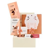 Sharing Gift Basket