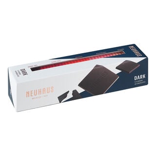 Carr&eacute; Pencil Box Dark