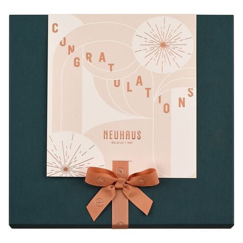 Congratulations Gift Box Small - Dark image number 11