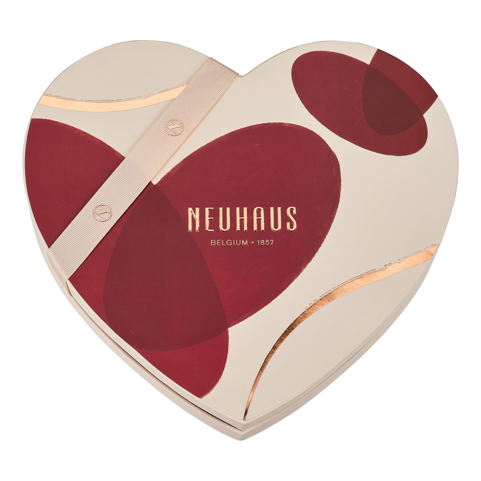 Valentine Medium Heart Box Dark image number 11