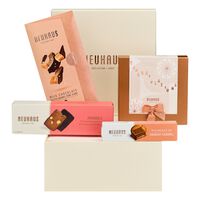 Congratulations Gift Basket Small