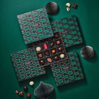 Special Winter Box