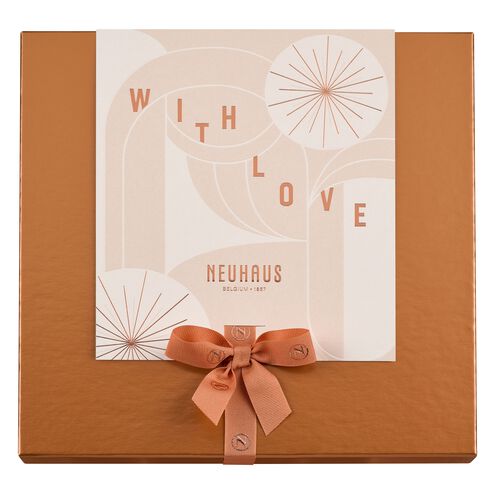 With Love Gift Basket - Small image number 11