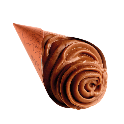 Cornet Fondant image number 01