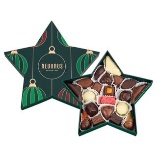 Holiday Star Box